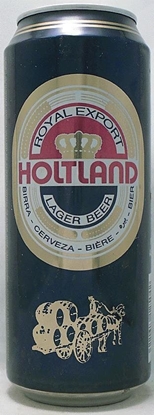 Picture of HOLTLAND BEER 50CL